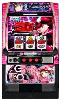 Ｌガンゲイル・オンラインＭＤ