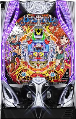 PH羽根モノ バスタードR