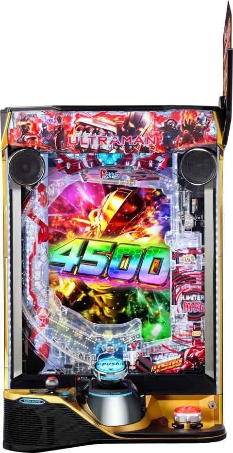 eULTRAMANｰ111ver