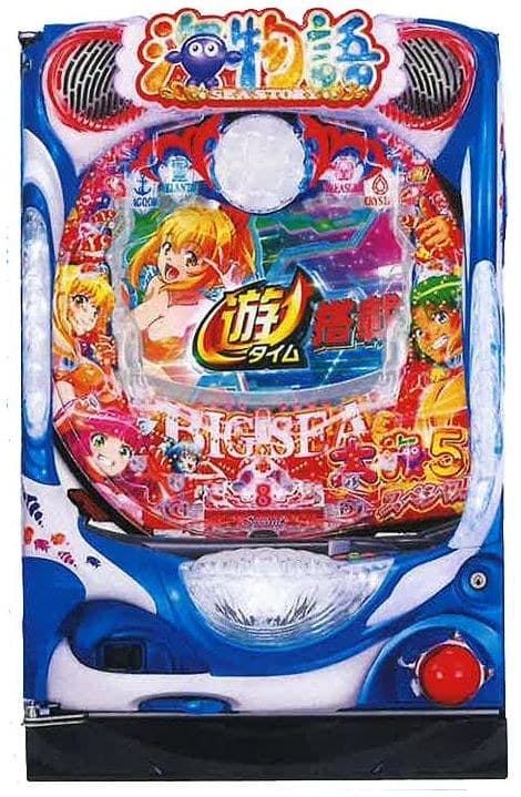 P大海物語５スペシャルALTA2