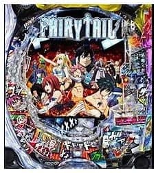 P FAIRY TAIL2