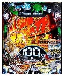 PぱちんこGANTZ極