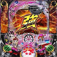 PAぱちんこ仮面ライダー轟音