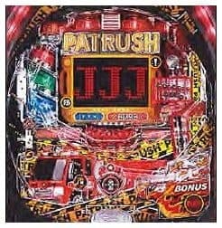 PパトラッシュJ2-K
