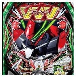 Pフィーバー革命機ヴァルヴレイヴ2