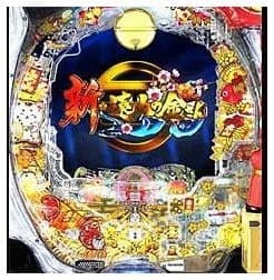 P新・遠山の金さん