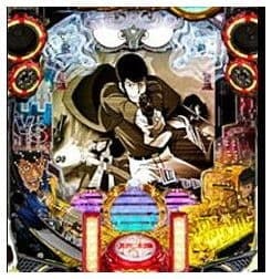 Pルパン三世11