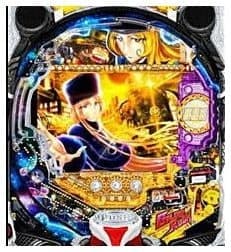 P銀河鉄道999