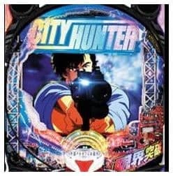 Pシティーハンター4