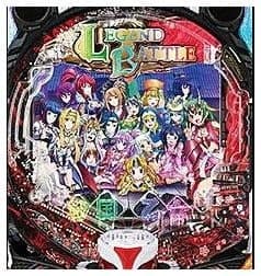 P戦国乙女レジェンドバトル9
