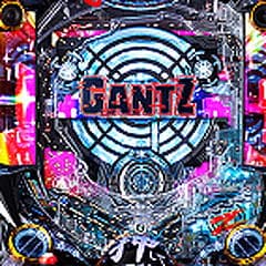 PぱちんこGANTZ3