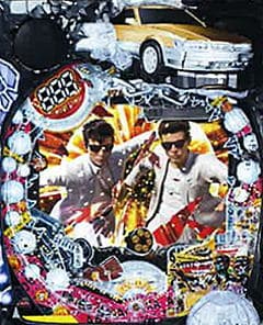 Pあぶない刑事