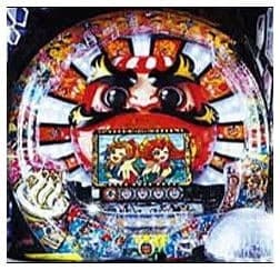 Pだるまっしゅ2