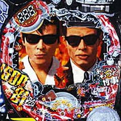 Pもっとあぶない刑事