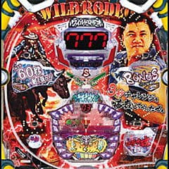 Pワイルドロデオ