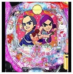 P新・遠山の金さん 77Ver.