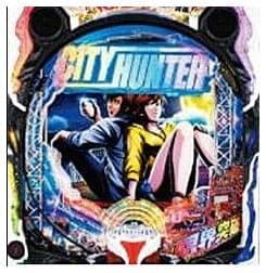 Pシティーハンター4