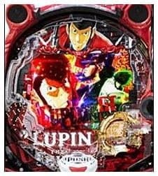 eルパン三世13