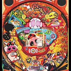 Pポチッと一発おだてブタ2