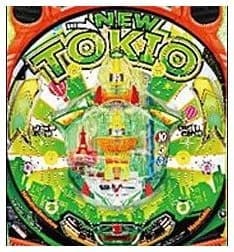 PニュートキオGREEN