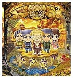 Pぱちんこ水戸黄門4
