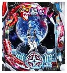 Pシン・エヴァンゲリオン