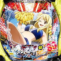 P FAIRY TAIL89Ver