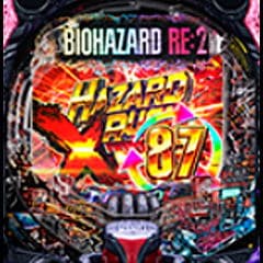 PバイオハザードRE2