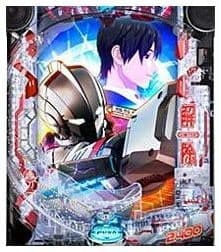 e ULTRAMAN