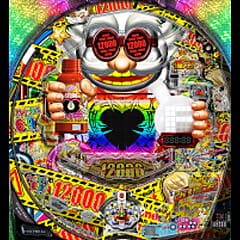 Pファンキードクター