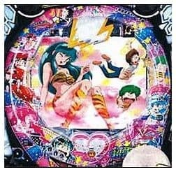 Pうる星やつら