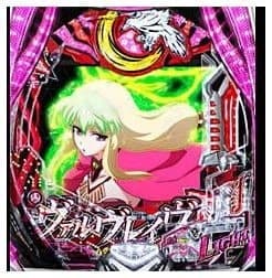 Pフィーバー革命機ヴァルヴレイヴ3Y