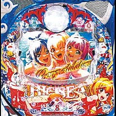 e大海物語5スペシャル