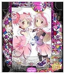 eマギアレコード魔法少女まどか☆マギカ外伝