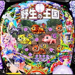 PA野生の王国6