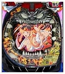 P桃剣鬼神