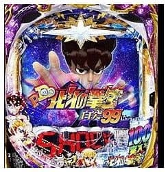 PDD北斗の拳3