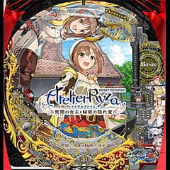 eライザのアトリエ