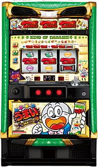 Sうまい棒M7