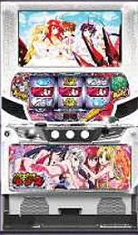SハイスクールD×D2GT