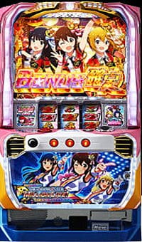 SアイドルマスターG