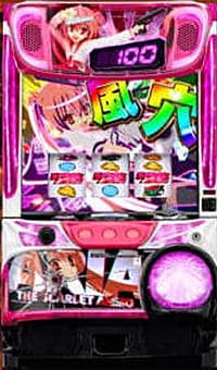 S緋弾のアリアⅡJZ