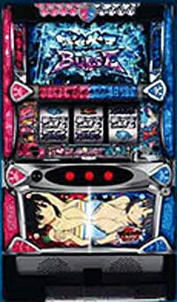S閃乱カグラ BURST UP/L4