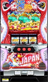 Ｓスーパー海物語IN JAPAN祭PE