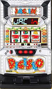 デジスロジャック
