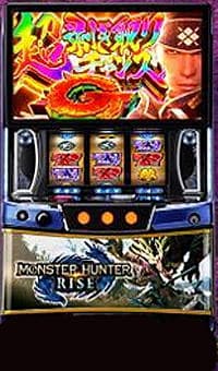 LモンスターハンターライズXA