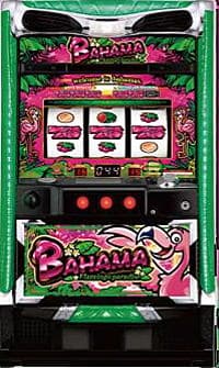 SバハマA3-30