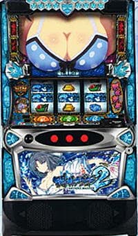 Lパチスロ閃乱カグラ2L9