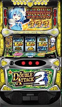 Lダブルアタック2EX