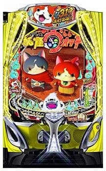 eフィーバー妖怪ウォッチ